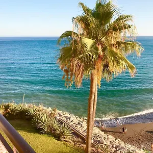 Magical Sea View Ii Apartament