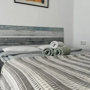 Estudio Río Caramel Torremolinos